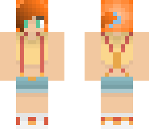 edited misty trainer