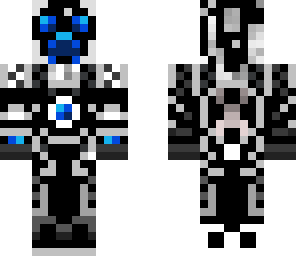 dark creeper