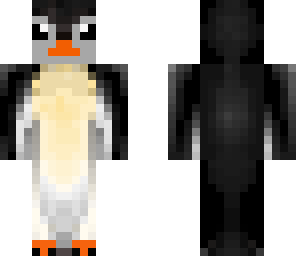 penguin