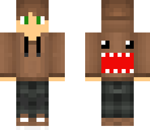domo guy