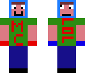 multi-face 2