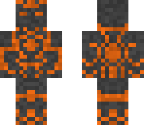 lava dragon