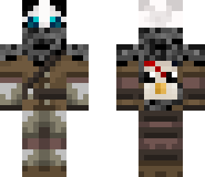 penguin slayer or hunter