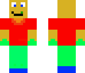 gamer 