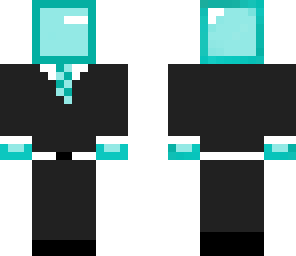 diamond guy