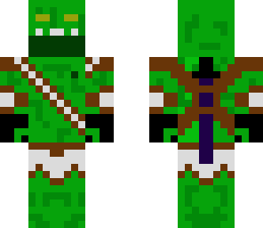 orgre
