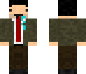 derpy mr bean vote