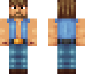 chuck norris