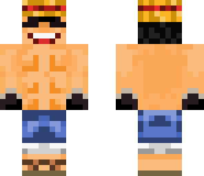 luffy