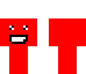 super meat boy