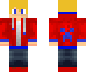 my personal skin