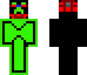 creative creeper