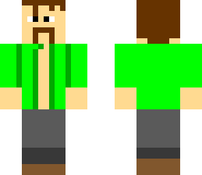 randomguy 3