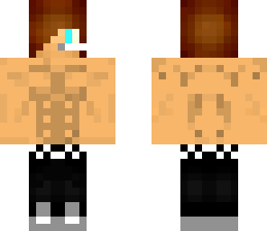 awesome foreverskin