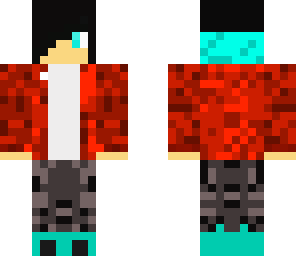 cool teen