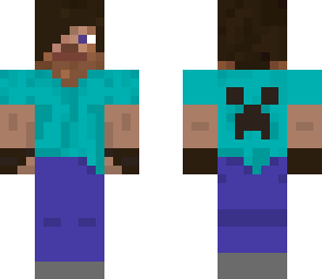 steve