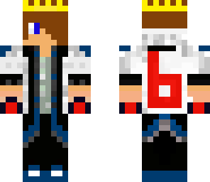 king dude