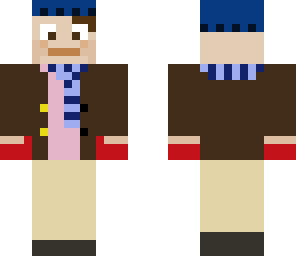 winter wear