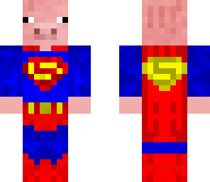 super pig