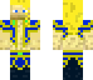 lordmat1111's elf skin
