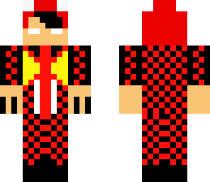 herobrine