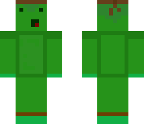 derp alien