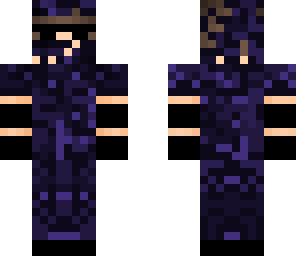 perfect purple camo