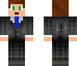 tuxedo n 2