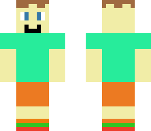 macman's bro