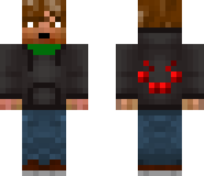 my skin for youtube 5