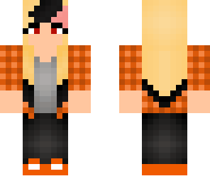 human kirara