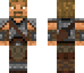 dragon hunter