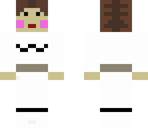 princess leia