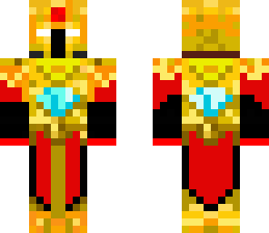 golden darklord