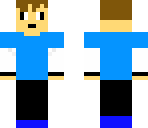 little boy
