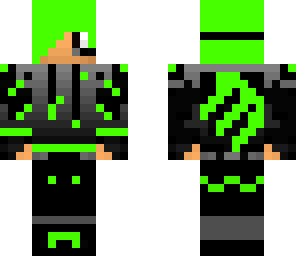 cool gamer