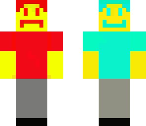 double-face