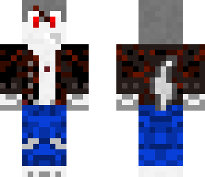 warewolf