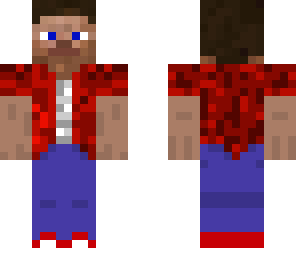 steve 2