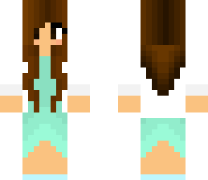 teenie girl