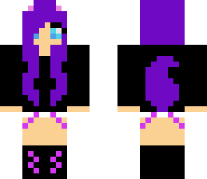 kitty girl