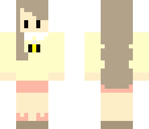 bee- bee and puppycat