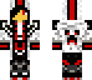 demon hoody boy