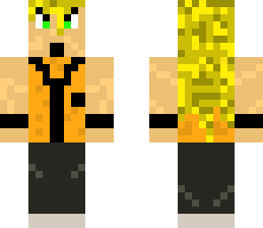goku super saiyan 3