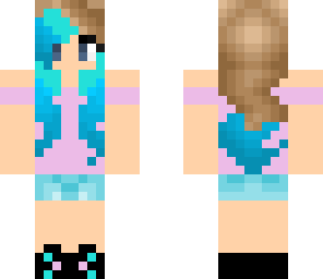 girly girl 2