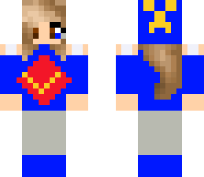 venturiantale girl