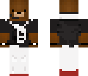 my skin