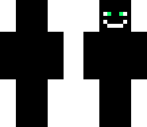 friendly-enderman