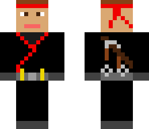fm ninja