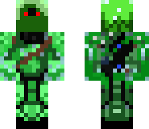 jungle assasin